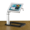 counter top tablet holder