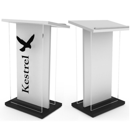 kestrel 1