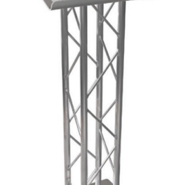 quad lectern