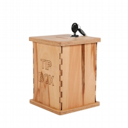 tip box