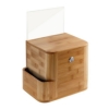 wooden ballot box 3