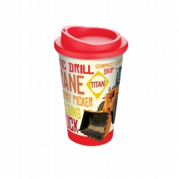americano high capacity mug