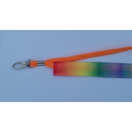 rainbow lanyard sleeve1