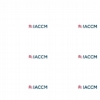 custom name badge paper 6