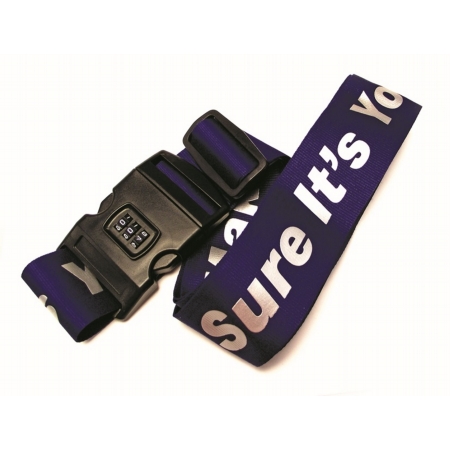 luggage strap polyester 2