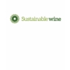 sustainable wines card badge