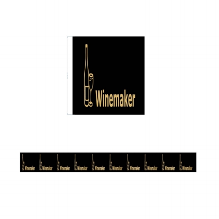 wine table banner