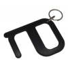 black hygiene key