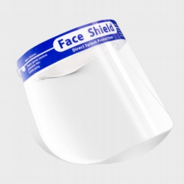 face shield 3