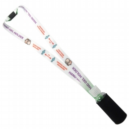 hand sanitiser lanyard2