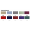 office screen glazed window wool mix colours
