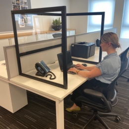 premium office sneeze screen2