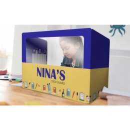 school desk divider