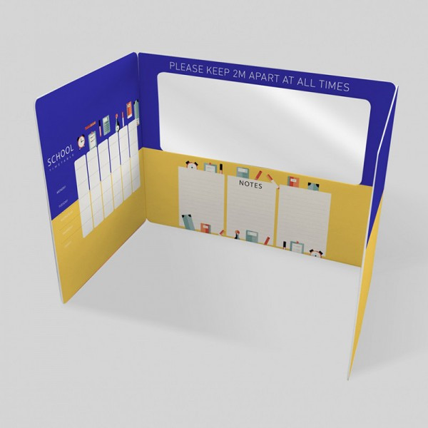 What Are Dividers For School