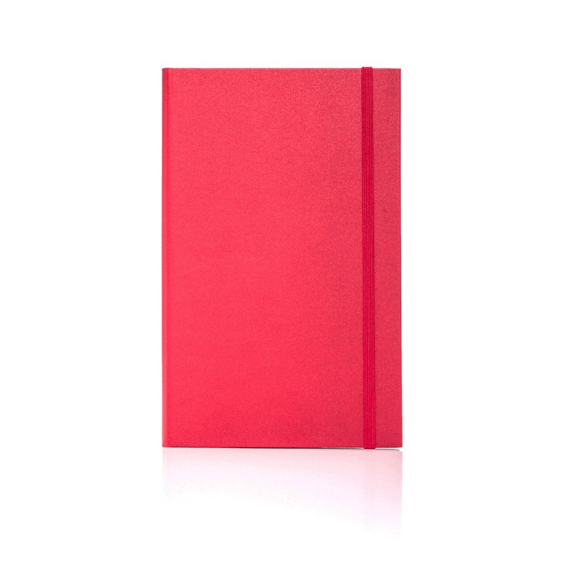 Matra Classic Notebook, 5 colours, 3 size formats