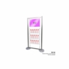 15 pocket poster display 2
