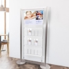 15 pocket poster display 3