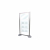 15 pocket poster display