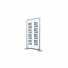 8 pocket display stand 1