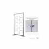 8 pocket display stand 6