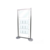 9 pocket display stand 2