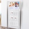 9 pocket display stand 3