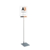 a3 adjustable height poster stand 4