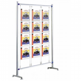 a4 cable display stand 1