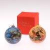 the british museum hand painted baubles20