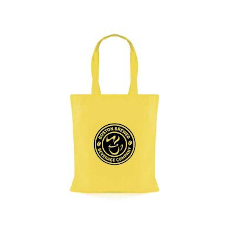 Recyclable Non Woven PP Shopper | minimum order 25 units