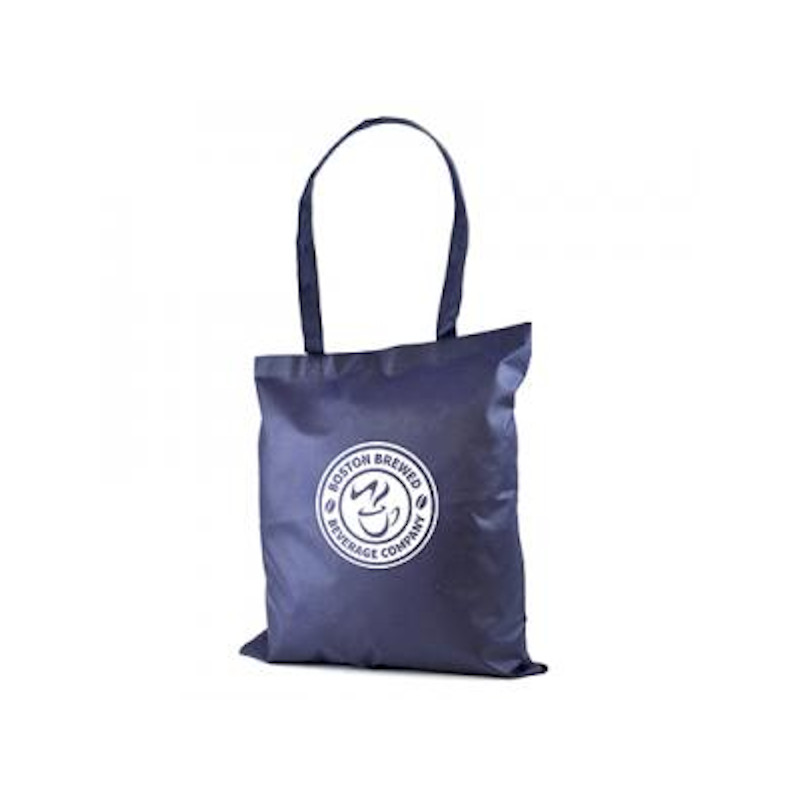 Recyclable Non Woven PP Shopper | minimum order 25 units