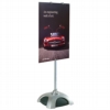 outdoor poster stand 3