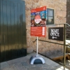 outdoor poster stand 5