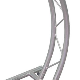 curved truss podium 1