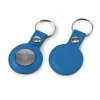 0010556 airtag key fob in porto rpet with split ring